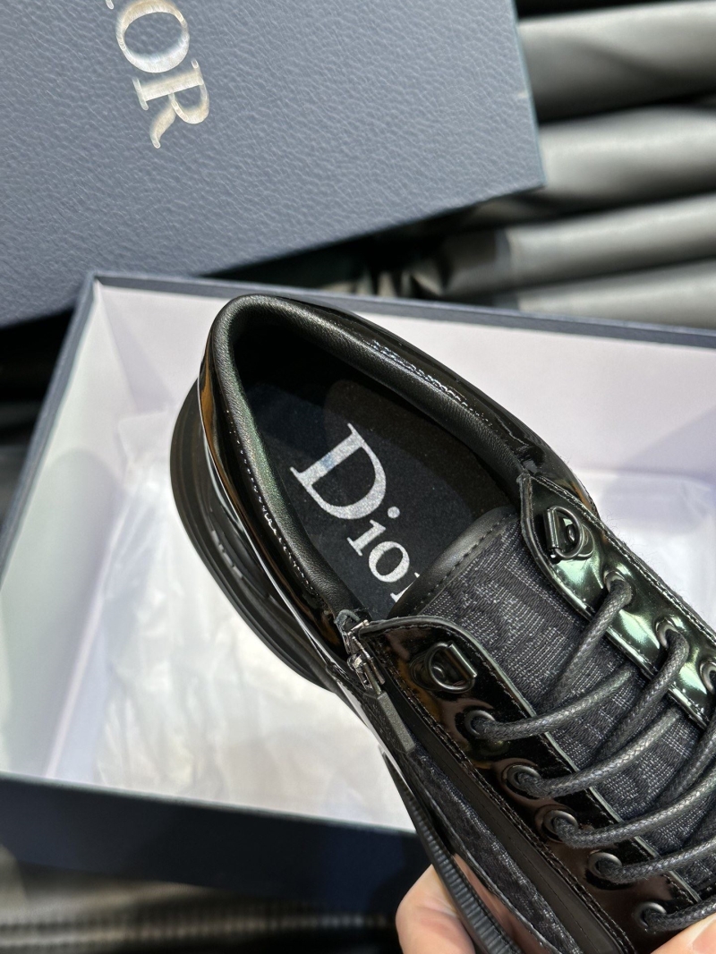 Christian Dior Sneakers